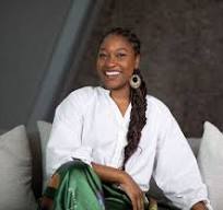 Portrait of Antonette Anuwe, LPA, Licensed Psychological Associate at Little Dove Psychology