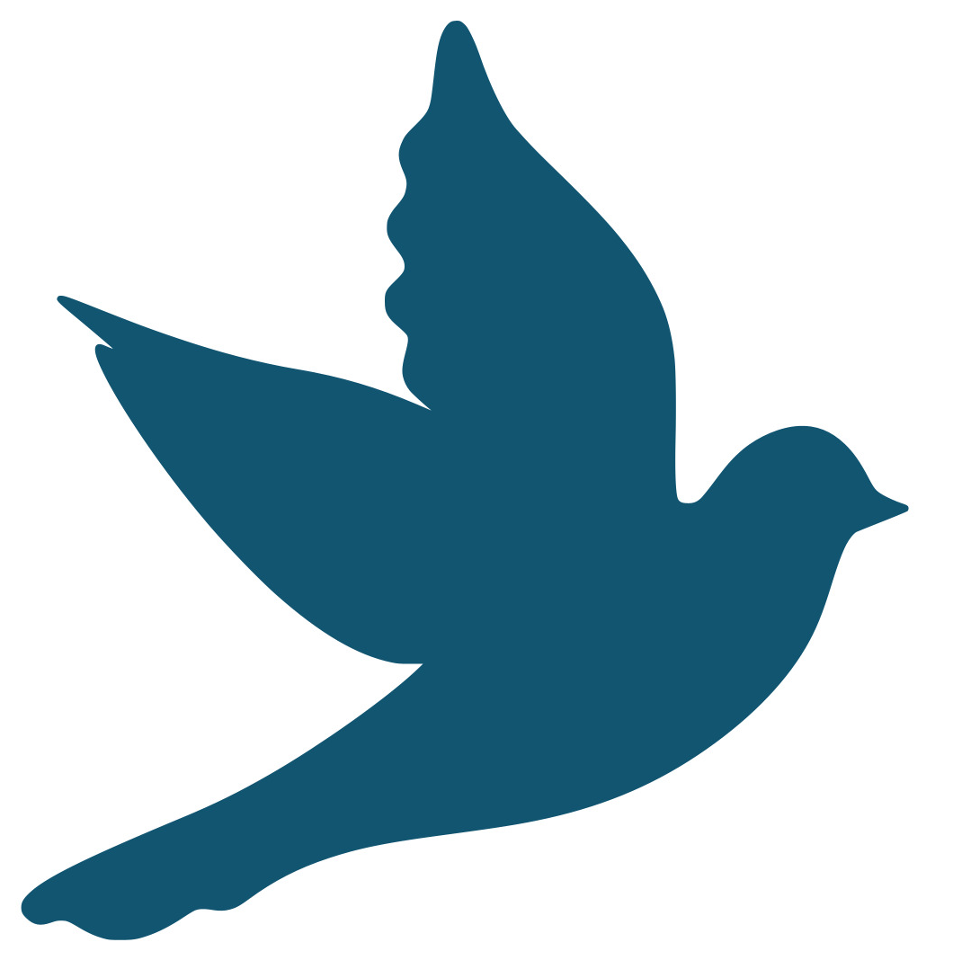 Little Dove logo