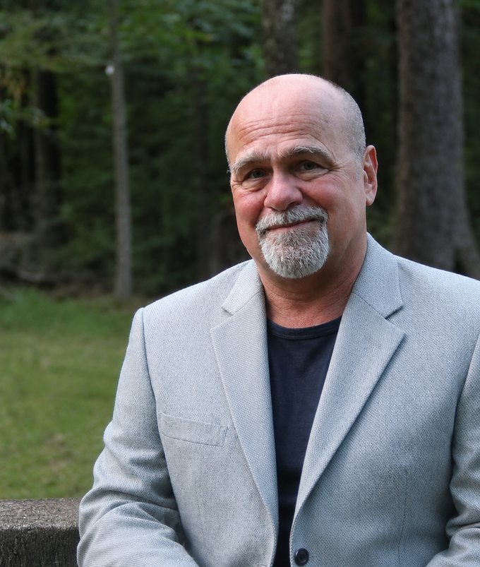 Dr. Donald Caudle, PhD