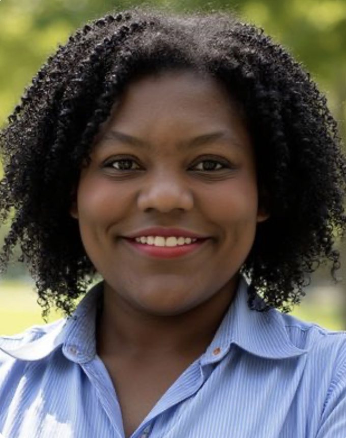 Dr. Kiersten Sippio, PsyD